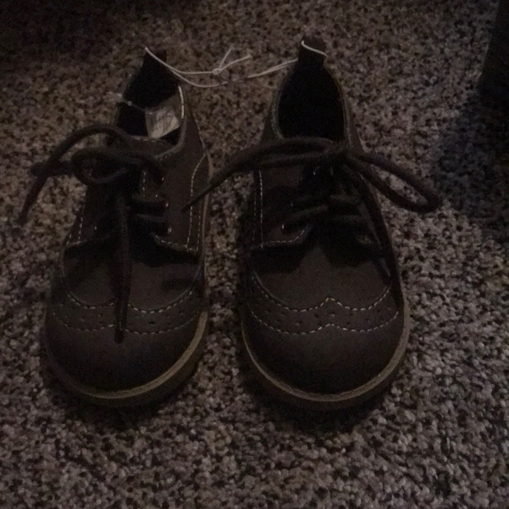 Kolala baby boys dress shoes